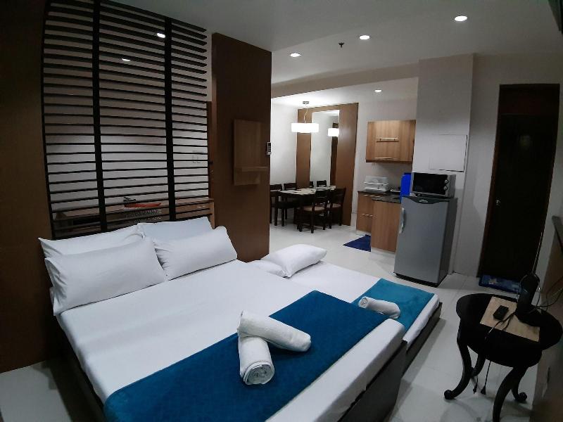 Luxury Loft In Cebu City image