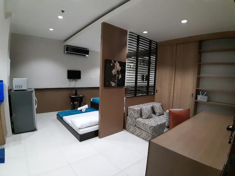 Luxury Loft In Cebu City image
