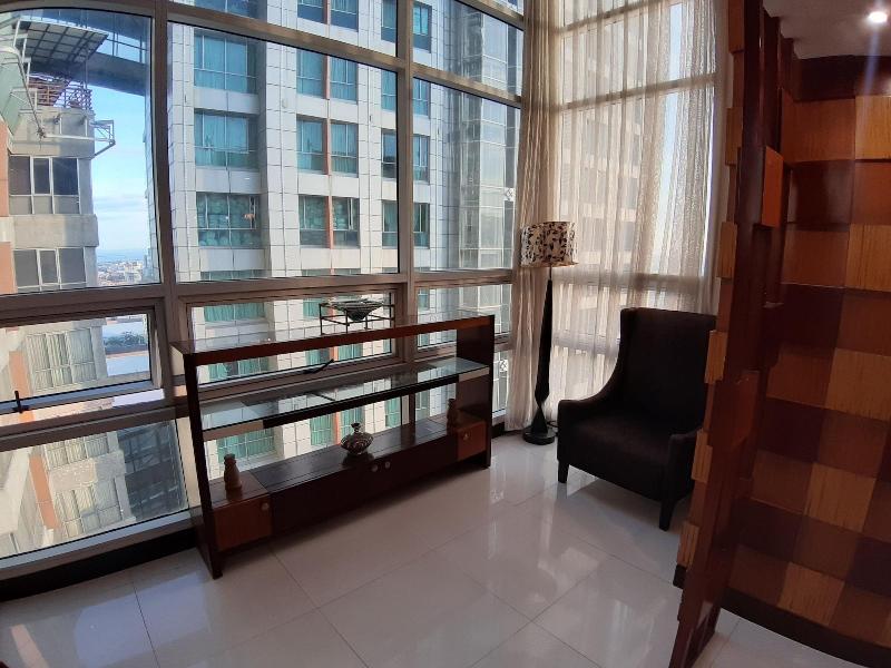 Luxury Loft In Cebu City image