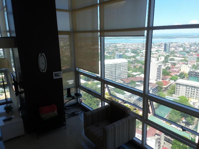 Luxury Loft In Cebu City image