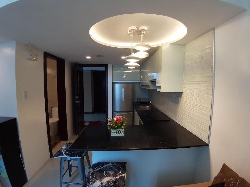 Luxury Loft In Cebu City image