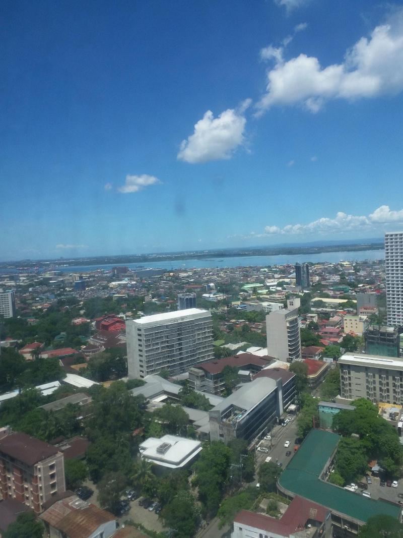 Luxury Loft In Cebu City image