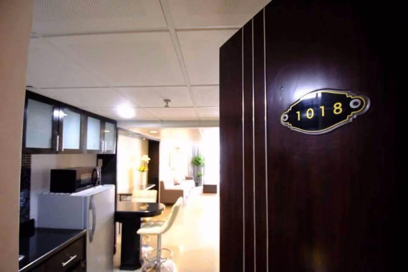 Luxury Loft In Cebu City image