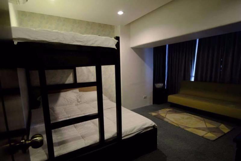 Luxury Loft In Cebu City image