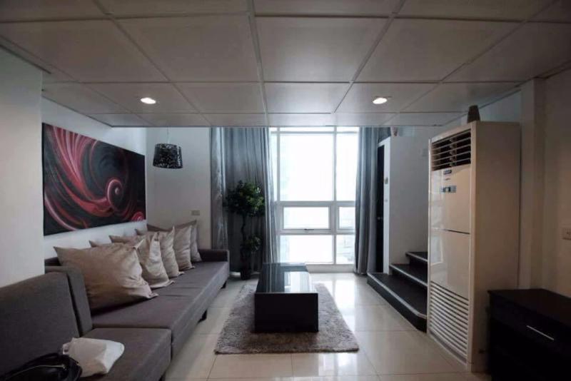 Luxury Loft In Cebu City image