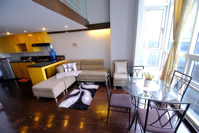 Luxury Loft In Cebu City image