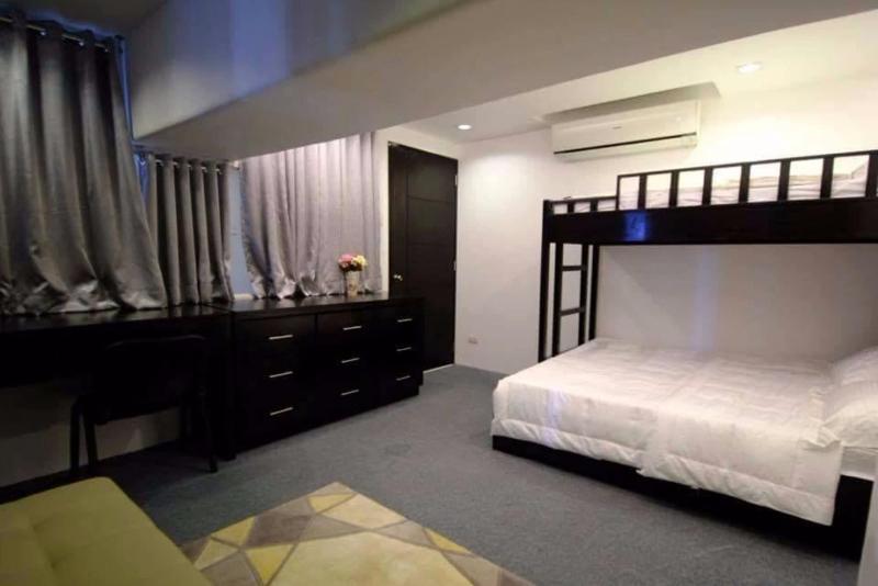 Luxury Loft In Cebu City image