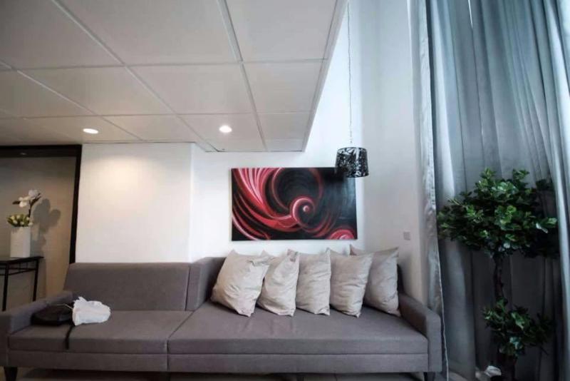 Luxury Loft In Cebu City image