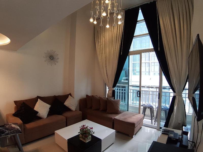 Luxury Loft In Cebu City image