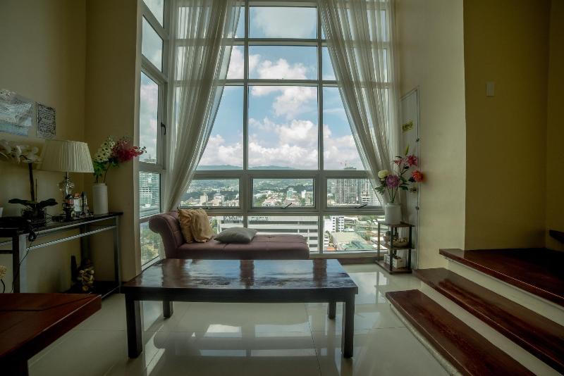 Luxury Loft In Cebu City image