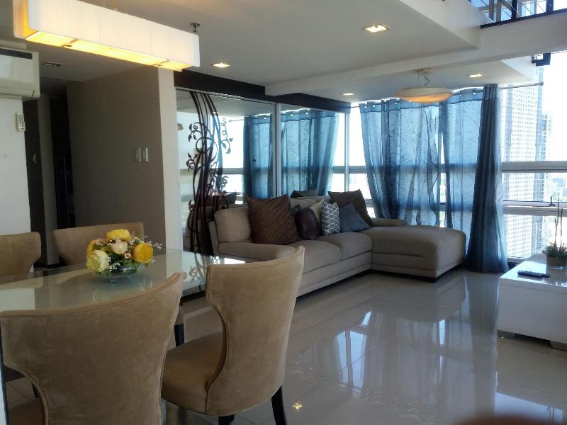 Luxury Loft In Cebu City image