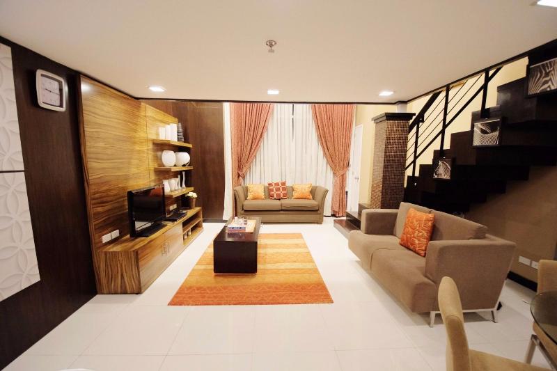 Luxury Loft In Cebu City image