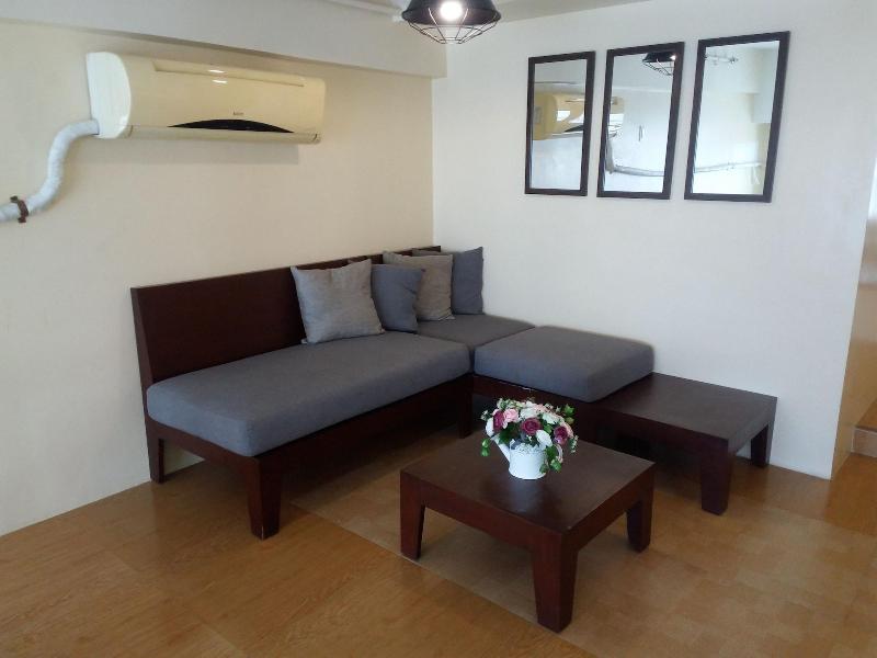 Luxury Loft In Cebu City image