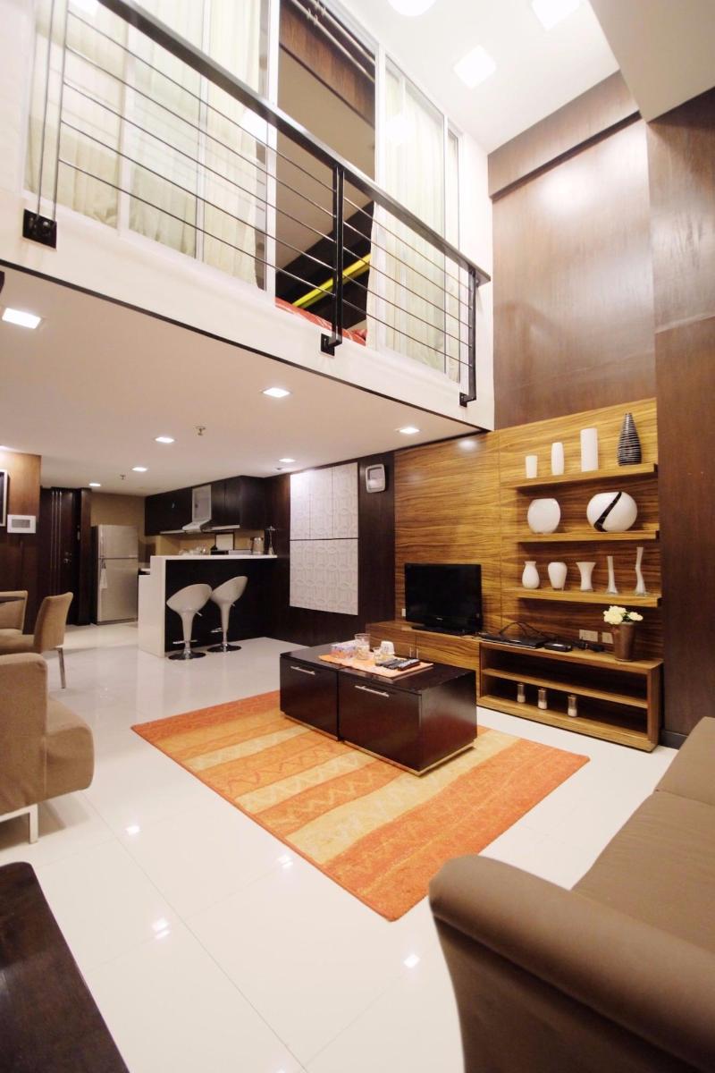 Luxury Loft In Cebu City image