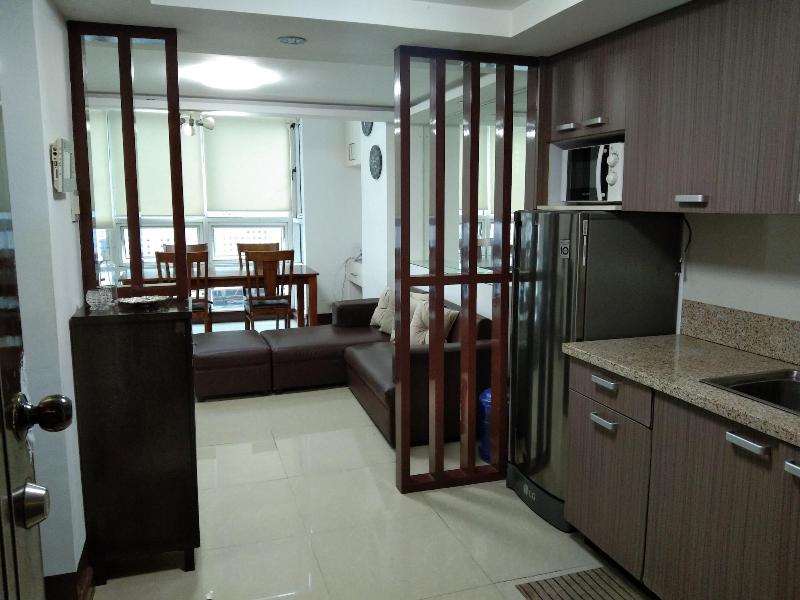 Luxury Loft In Cebu City image