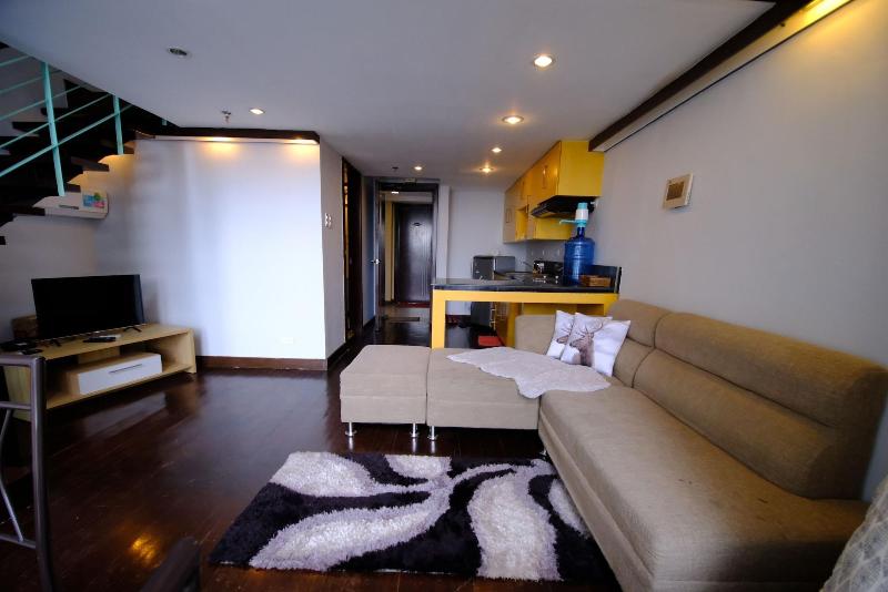Luxury Loft In Cebu City image