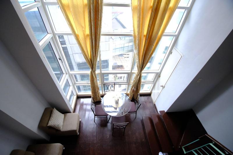 Luxury Loft In Cebu City image