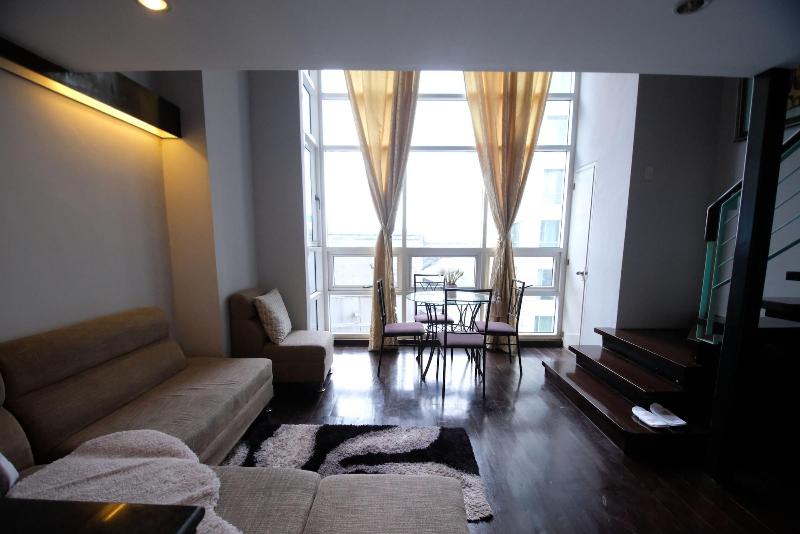 Luxury Loft In Cebu City image