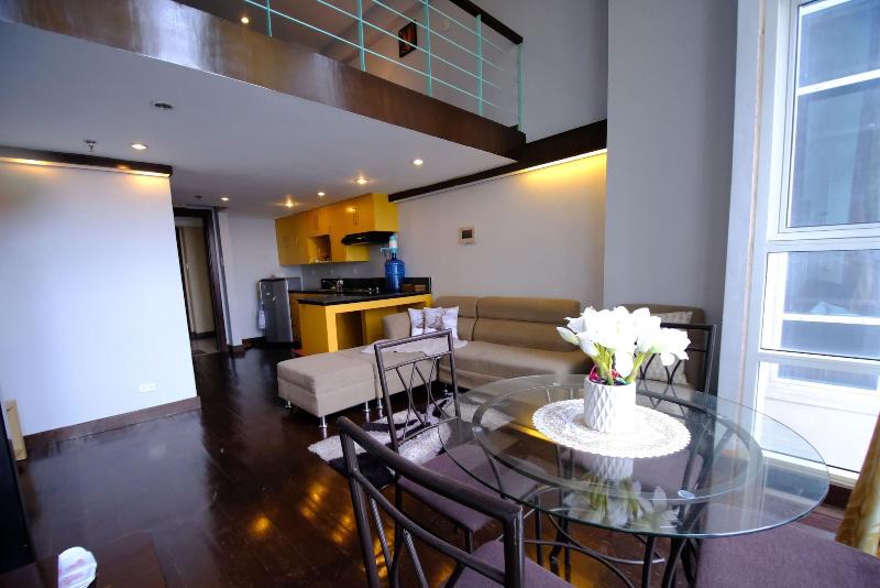 Luxury Loft In Cebu City image