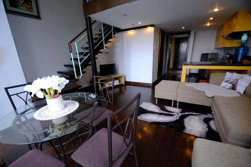 Luxury Loft In Cebu City image