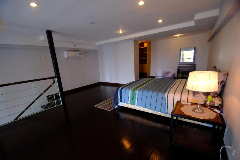 Luxury Loft In Cebu City image