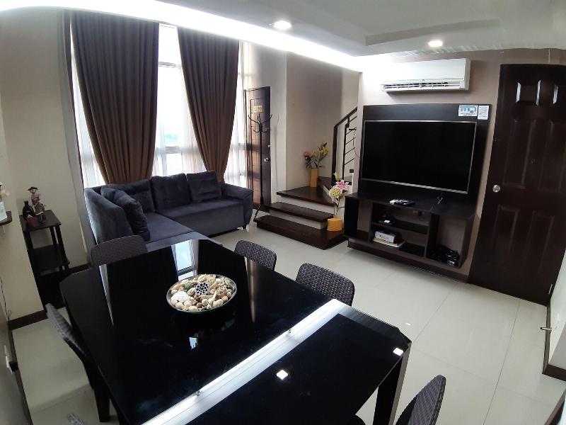 Luxury Loft In Cebu City image