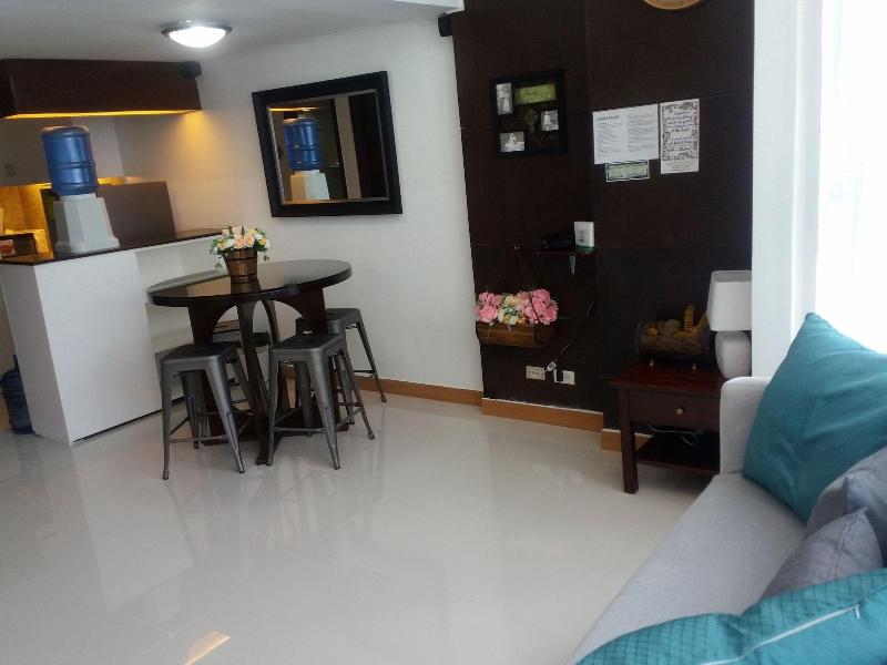 Luxury Loft In Cebu City image