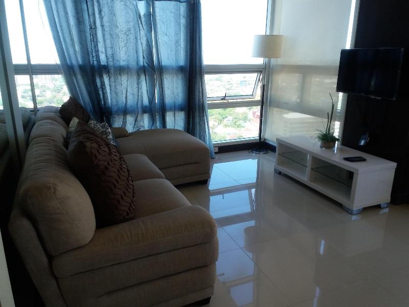 Luxury Loft In Cebu City image