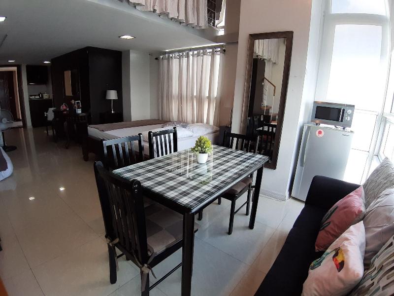 Luxury Loft In Cebu City image
