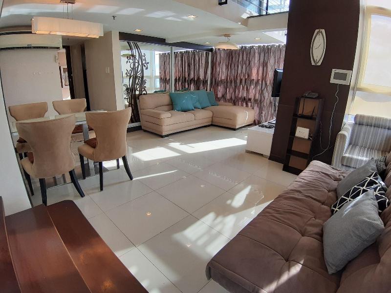 Luxury Loft In Cebu City image
