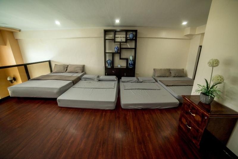 Luxury Loft In Cebu City image