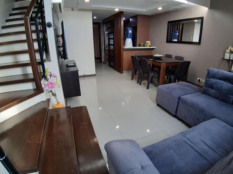 Luxury Loft In Cebu City image