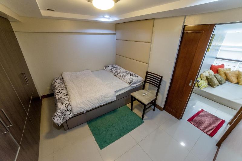 Luxury Loft In Cebu City image