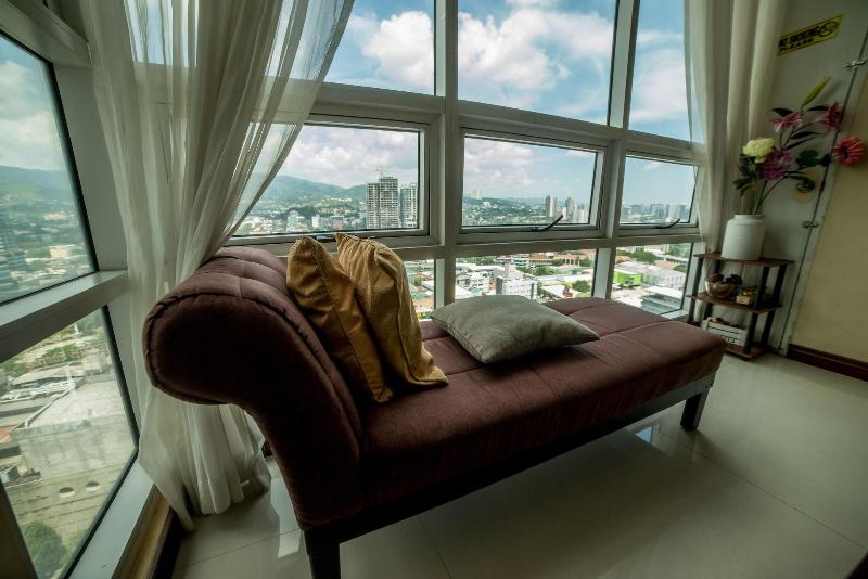 Luxury Loft In Cebu City image