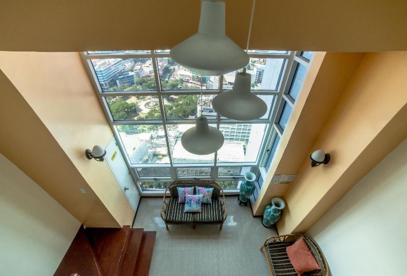 Luxury Loft In Cebu City image