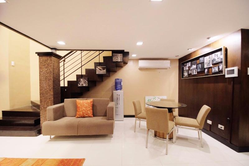 Luxury Loft In Cebu City image