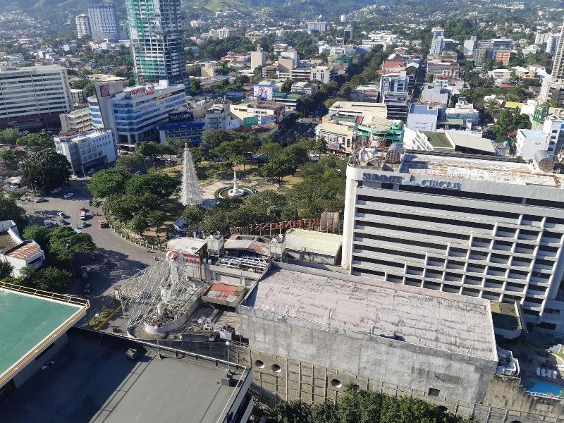 Luxury Loft In Cebu City image