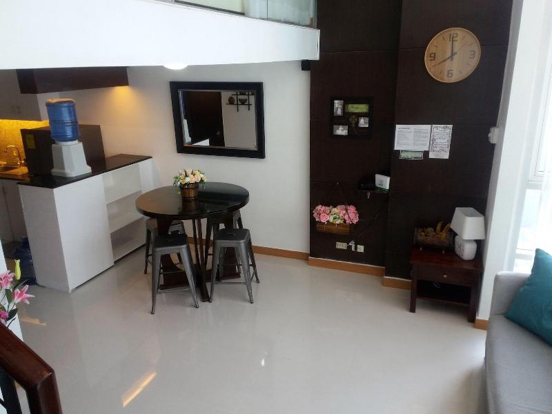 Luxury Loft In Cebu City image