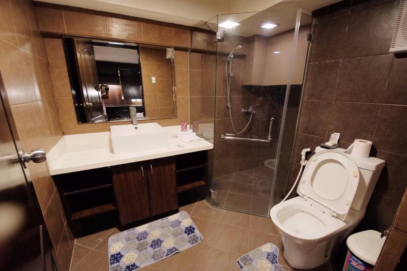 Luxury Loft In Cebu City image