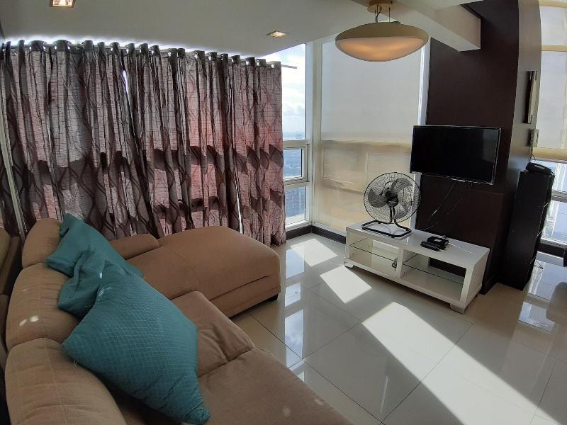 Luxury Loft In Cebu City image