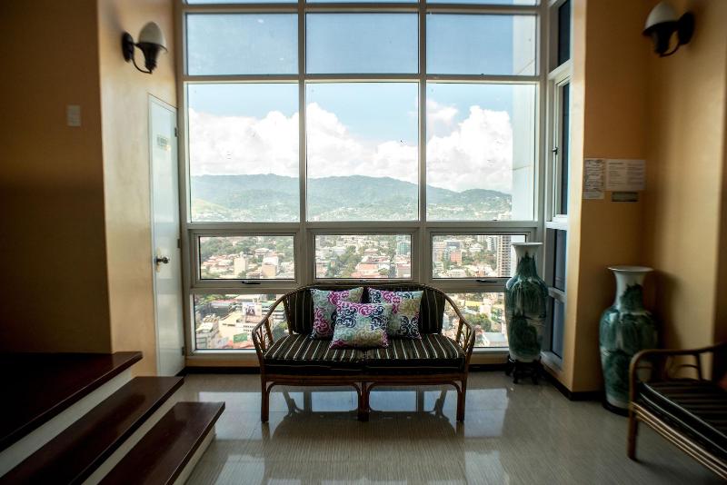 Luxury Loft In Cebu City image