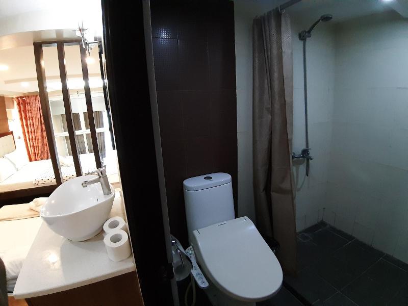 Luxury Loft In Cebu City image