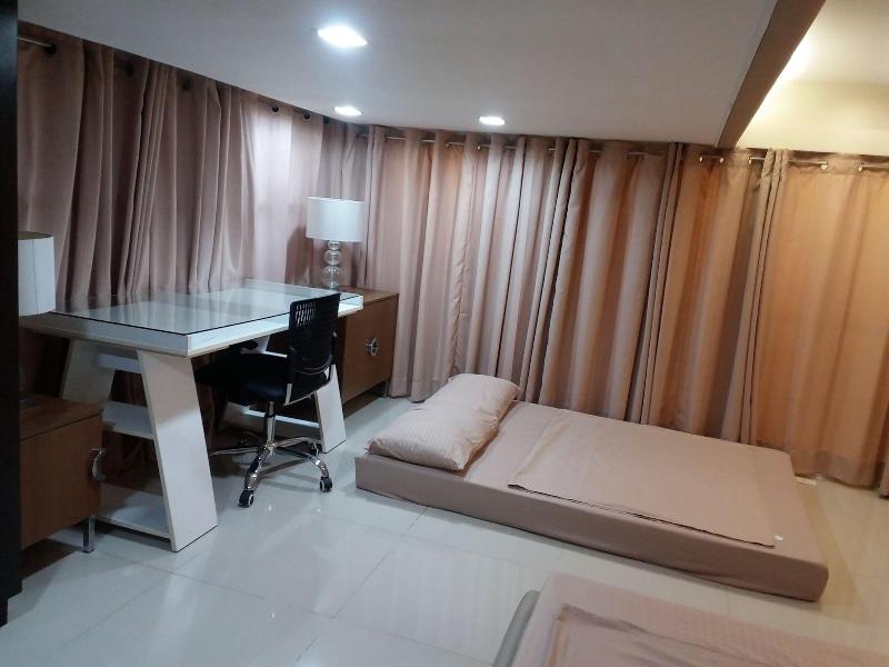 Luxury Loft In Cebu City image