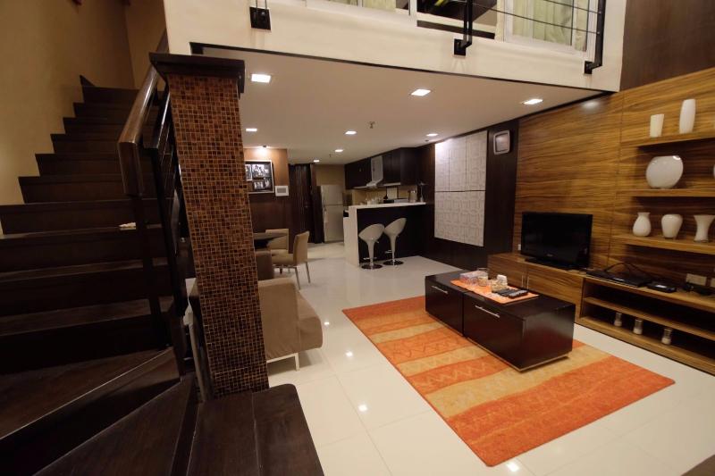 Luxury Loft In Cebu City image