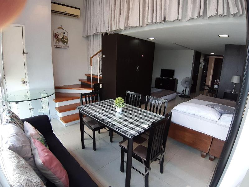 Luxury Loft In Cebu City image