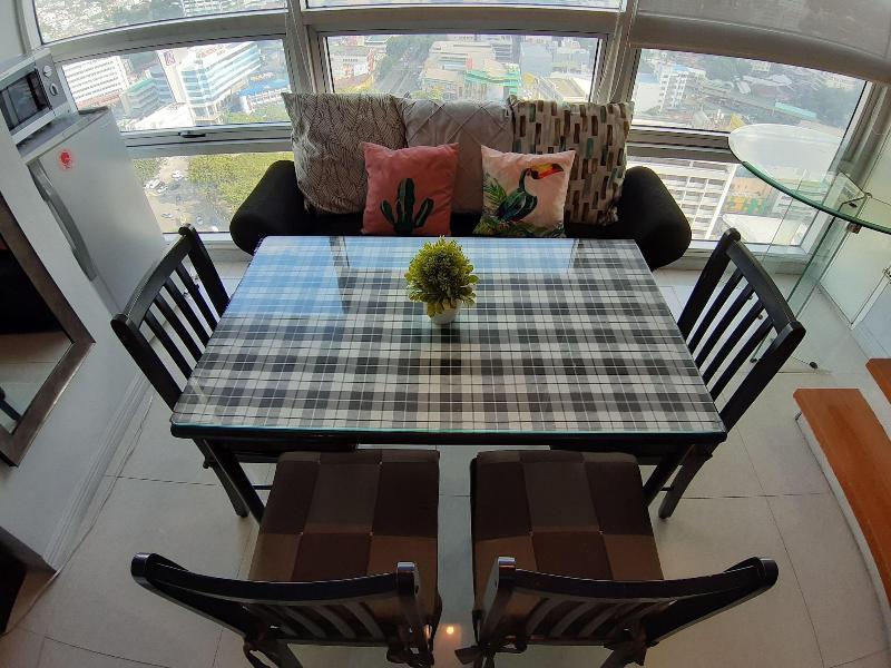 Luxury Loft In Cebu City image