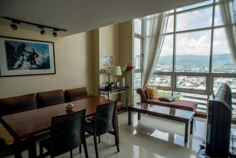 Luxury Loft In Cebu City image
