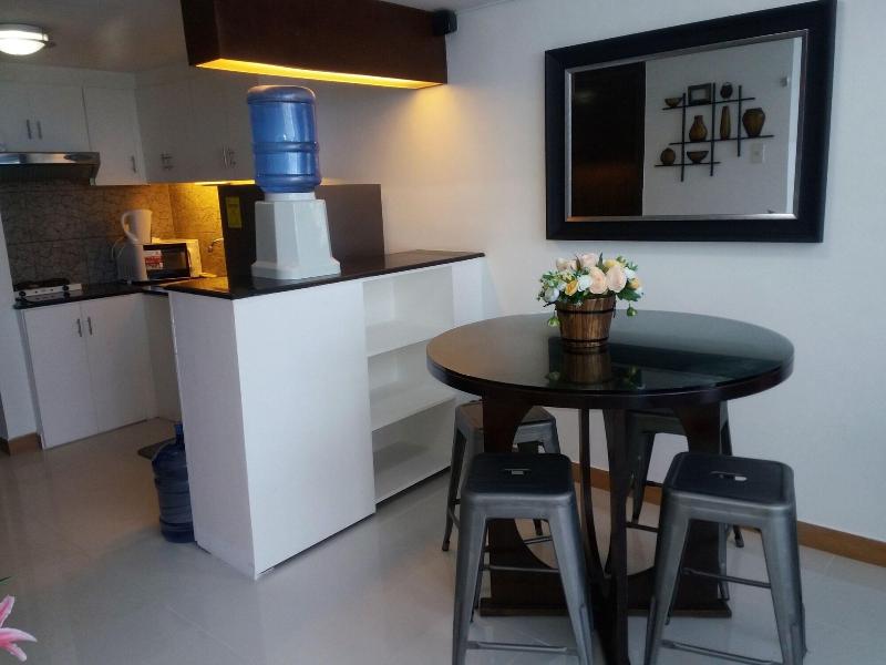 Luxury Loft In Cebu City image