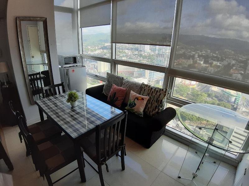 Luxury Loft In Cebu City image