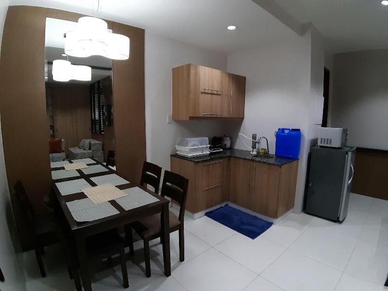 Luxury Loft In Cebu City image